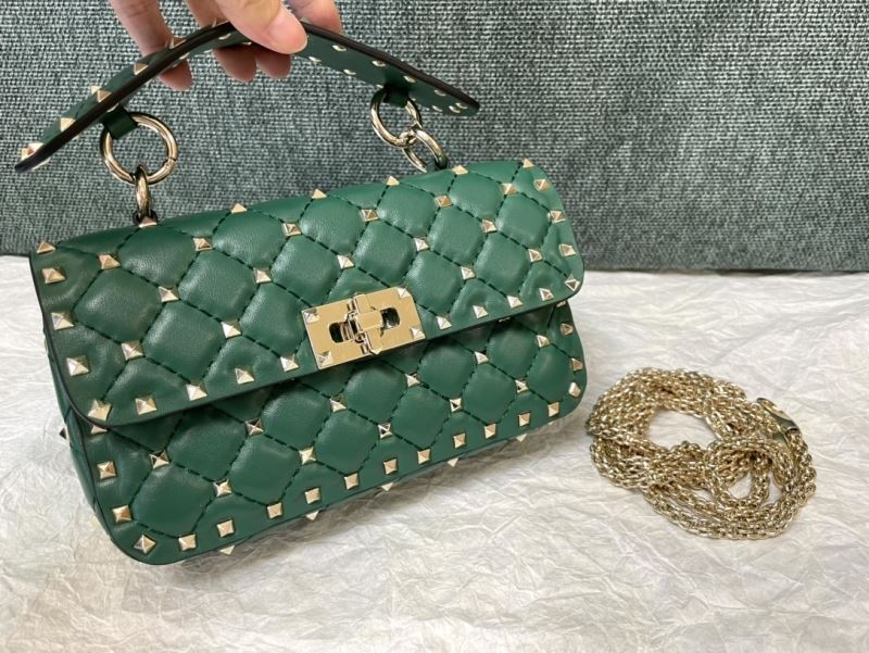 Valentino Satchel Bag